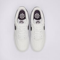 Damskie buty NIKE AIR FORCE 1 '07 NEXT NATURE dc9486-106 kolor biały