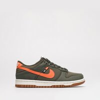 Buty dziecięce NIKE DUNK LOW RETRO NN dc9561-300 kolor khaki