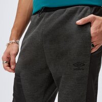 Spodnie męskie UMBRO SPODNIE WOLLY ul323spm01001 kolor szary