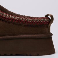 Klapki damskie UGG TAZZ II 1174471-ddc kolor brązowy