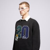 NEW ERA BLUZA NE CREW NECK NONE 60416402 kolor czarny