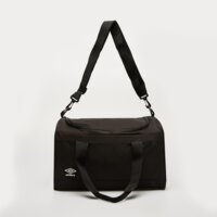 Damska torba UMBRO TORBA KATON ul124tom10001 kolor czarny