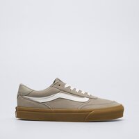 Trampki damskie VANS BROOKLYN LS vn000d7uch81 kolor beżowy