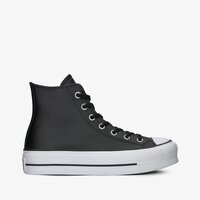 Trampki damskie CONVERSE CHUCK TAYLOR ALL STAR LIFT 561675c kolor czarny