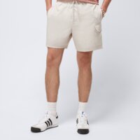 Męskie spodenki ADIDAS SZORTY M CARGO CHELSEA jd1828 kolor beżowy