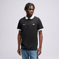 ELLESSE POLO LESSEPSIA POLO BLK shr1004011 kolor czarny