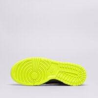 Buty dziecięce NIKE DUNK LOW SE dv1694-900 kolor multicolor