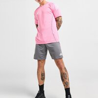 Koszulka męska ADIDAS T-SHIRT TIRO24 JSY ix0407 kolor różowy