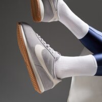 Damskie buty NIKE W CORTEZ SUEDE ib1857-002 kolor szary