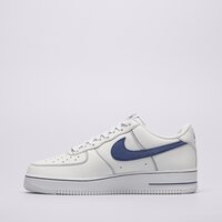 Męskie buty NIKE AIR FORCE 1 '07 LV8 hq2037-100 kolor biały