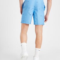 NIKE SWIM SZORTY NK SWIM AOP SHRT B nessc804-438 kolor niebieski