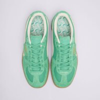 Męskie buty PUMA PALERMO VINTAGE 39684105 kolor miętowy