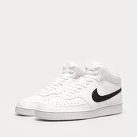 Męskie buty NIKE COURT VISION MID NEXT NATURE dn3577-101 kolor biały