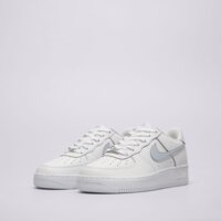Buty dziecięce NIKE AIR FORCE 1 (GS)  ct3839112 kolor biały