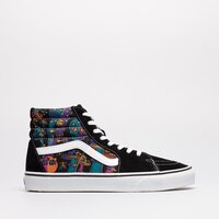 Męskie buty VANS SK8 HI vn0a7q5n0zb1 kolor czarny