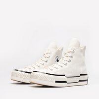 Trampki damskie CONVERSE CHUCK 70 PLUS a00915c kolor biały