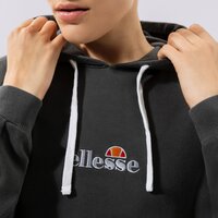 Damska bluza ELLESSE BLUZA Z KAPTUREM TRIPHALADRESS BLK sgk13152011 kolor czarny