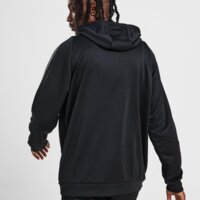 ADIDAS BLUZA Z KAPTUREM TIRO HZ HD BLK/RED ji8909 kolor czarny