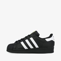 Buty dziecięce ADIDAS SUPERSTAR J  ef5398 kolor czarny