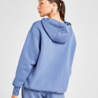 Damska bluza NIKE BLUZA Z KAPTUREM W NSW PHNX FLC PO HOOD GLS ih4054-433 kolor niebieski