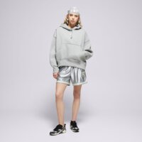 Damska bluza NIKE BLUZA Z KAPTUREM W NSW PHNX FLC OOS PO dq5858-063 kolor szary