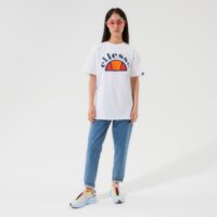 Koszulka damska ELLESSE T-SHIRT CINETTA WHT WHT smg13518908 kolor biały