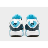 Buty dziecięce NIKE AIR MAX 90 EASYON BT hf6359-100 kolor niebieski