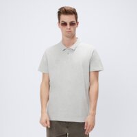 UMBRO POLO STERLING  ul125pom90003 kolor szary