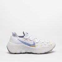 Damskie buty NIKE SPACE HIPPIE 04 da2725-003 kolor szary