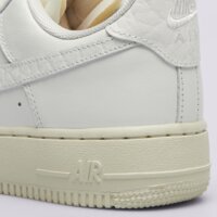 Damskie buty NIKE AIR FORCE 1 LOW PREMIUM dn5463-100 kolor biały