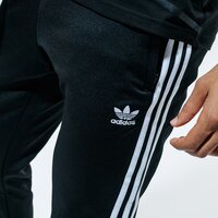 Spodnie męskie ADIDAS SUPERSTAR JOGGERS  gf0210 kolor czarny