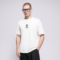Koszulka męska TIMBERLAND T-SHIRT NEW SMALL LOGO PRINT tb0a6wwt1001 kolor biały