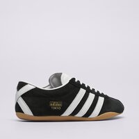 Damskie buty ADIDAS TOKYO W ji0183 kolor czarny