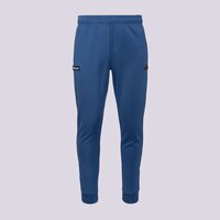 Spodnie męskie ELLESSE SPODNIE BERTONI TRACK PANT NAVY shz04351429 kolor granatowy