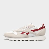 Męskie buty REEBOK CLASSIC LEATHER gy7301 kolor biały