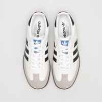 Damskie buty ADIDAS SAMBA OG b75806 kolor biały