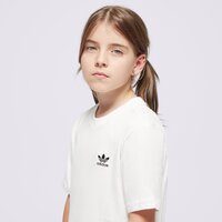 Koszulka dziecięca ADIDAS T-SHIRT TEE G ix5266 kolor fioletowy