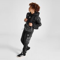 Spodnie dziecięce ADIDAS SPODNIE CAMO CB MIX CRGO JOG BLK B jg6103 kolor czarny