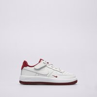 Buty dziecięce NIKE FORCE 1 LOW EASYON LV8 3 hf5510-100 kolor biały