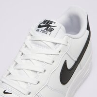 Buty dziecięce NIKE AIR FORCE 1 LV8 fv5948-101 kolor biały