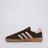 Damskie buty ADIDAS HANDBALL SPEZIAL W ih1507 kolor brązowy