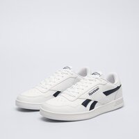 Męskie buty REEBOK COURT ADVANCE 100033984 kolor biały