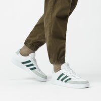 Męskie buty ADIDAS BREAKNET 2.0 id9544 kolor biały