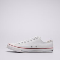 Męskie buty CONVERSE CHUCK TAYLOR ALL STAR OX  m7652c kolor biały