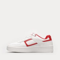 Męskie buty CHAMPION FOUL PLAY ELEMENT LOW s21883-ww001 kolor biały