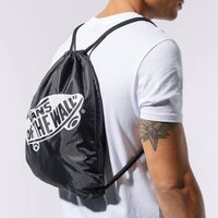 Damski worek VANS WOREK BENCHED BAG vn000suf1581 kolor czarny