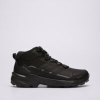 Męskie buty outdoor ADIDAS TERREX SKYCHASER AX5 MID GTX jq2207 kolor czarny