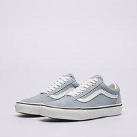 Trampki damskie VANS OLD SKOOL  vn0007ntdsb1 kolor niebieski