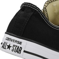 Męskie buty CONVERSE CHUCK TAYLOR ALL STAR OX  m9166c kolor czarny