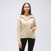 Damska bluza UMBRO BLUZA ROZPINANA Z KAPTUREM ZAHARA ul323bld90003 kolor beżowy